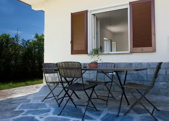 Vitali Jr Apartment *