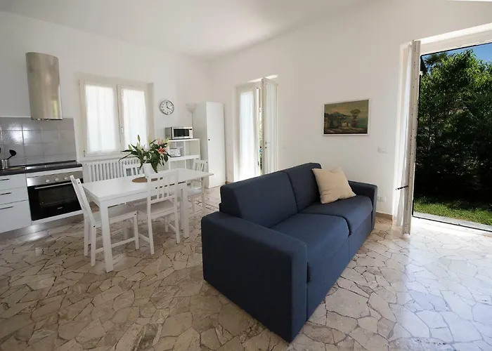 Vitali Jr Apartment *