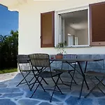 Vitali Jr Apartmán *