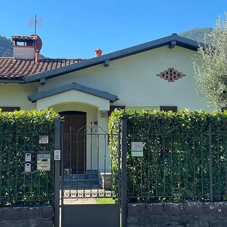 Vitali Jr Apartmán