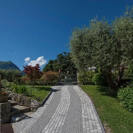 Apartmán Vitali Jr Bellagio