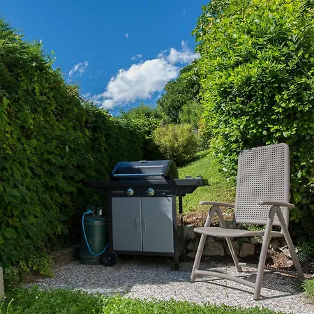 Lägenhet Vitali Jr Bellagio