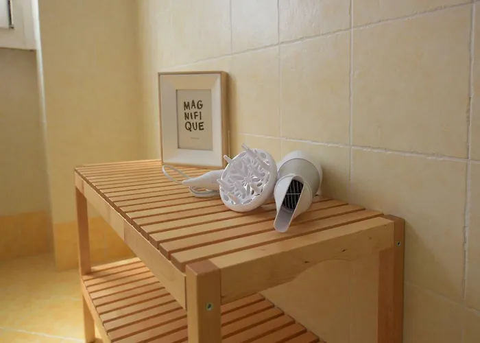 Apartment Vitali Jr Bellagio