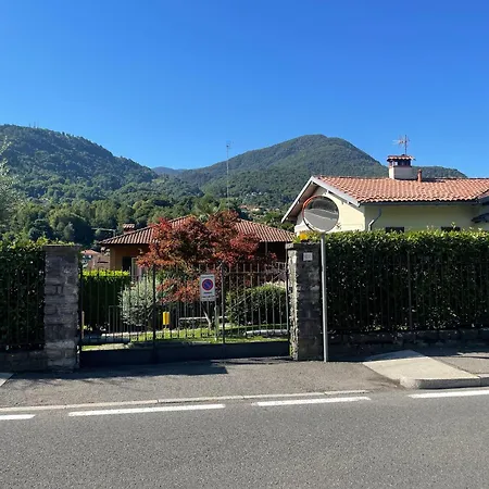 Vitali Jr Apartmán *