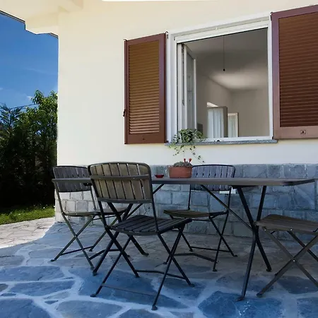 Vitali Jr Apartment *