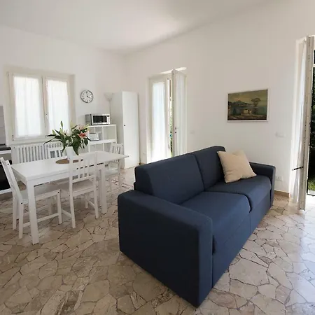 Vitali Jr Apartment *