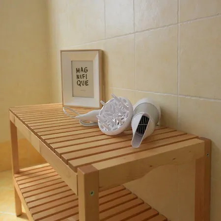 Apartment Vitali Jr Bellagio