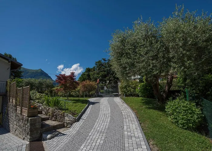 Apartmán Vitali Jr Bellagio