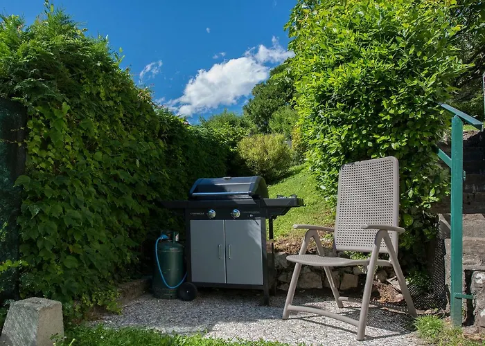Apartmán Vitali Jr Bellagio